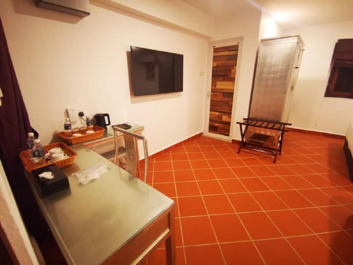 Hotel Mclane Boutique