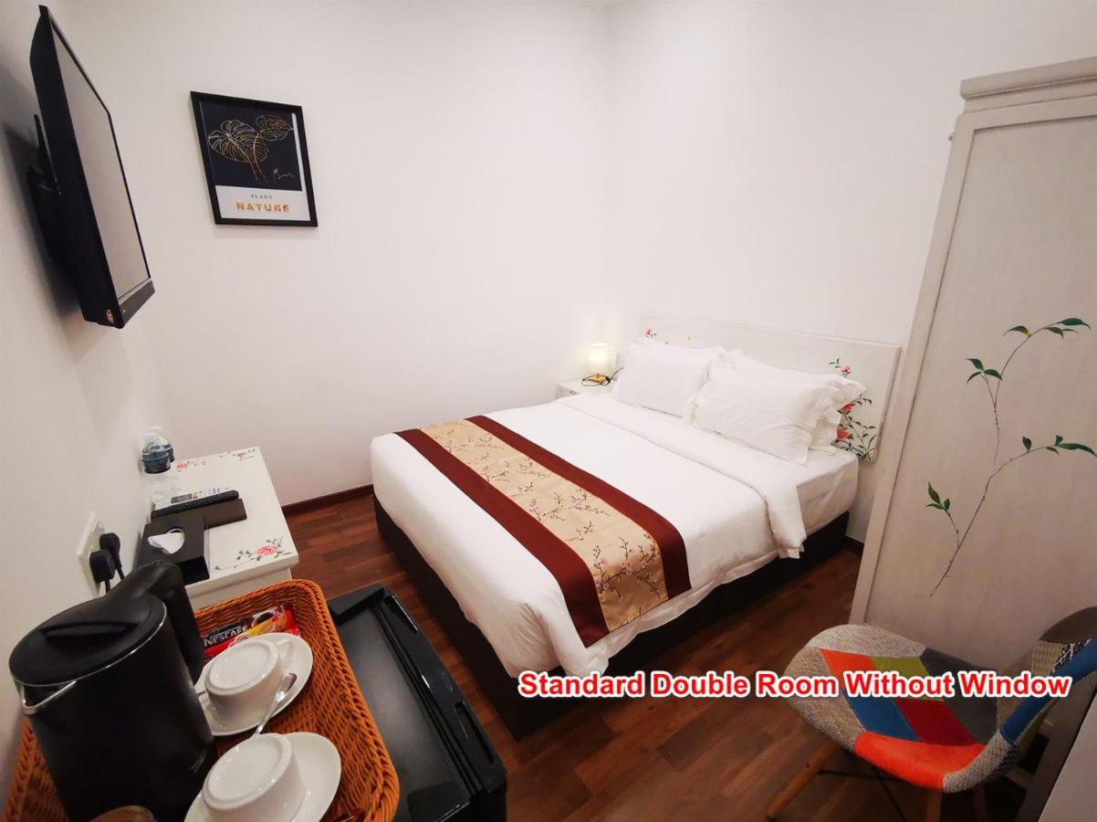 Hotel Mclane Boutique 3*