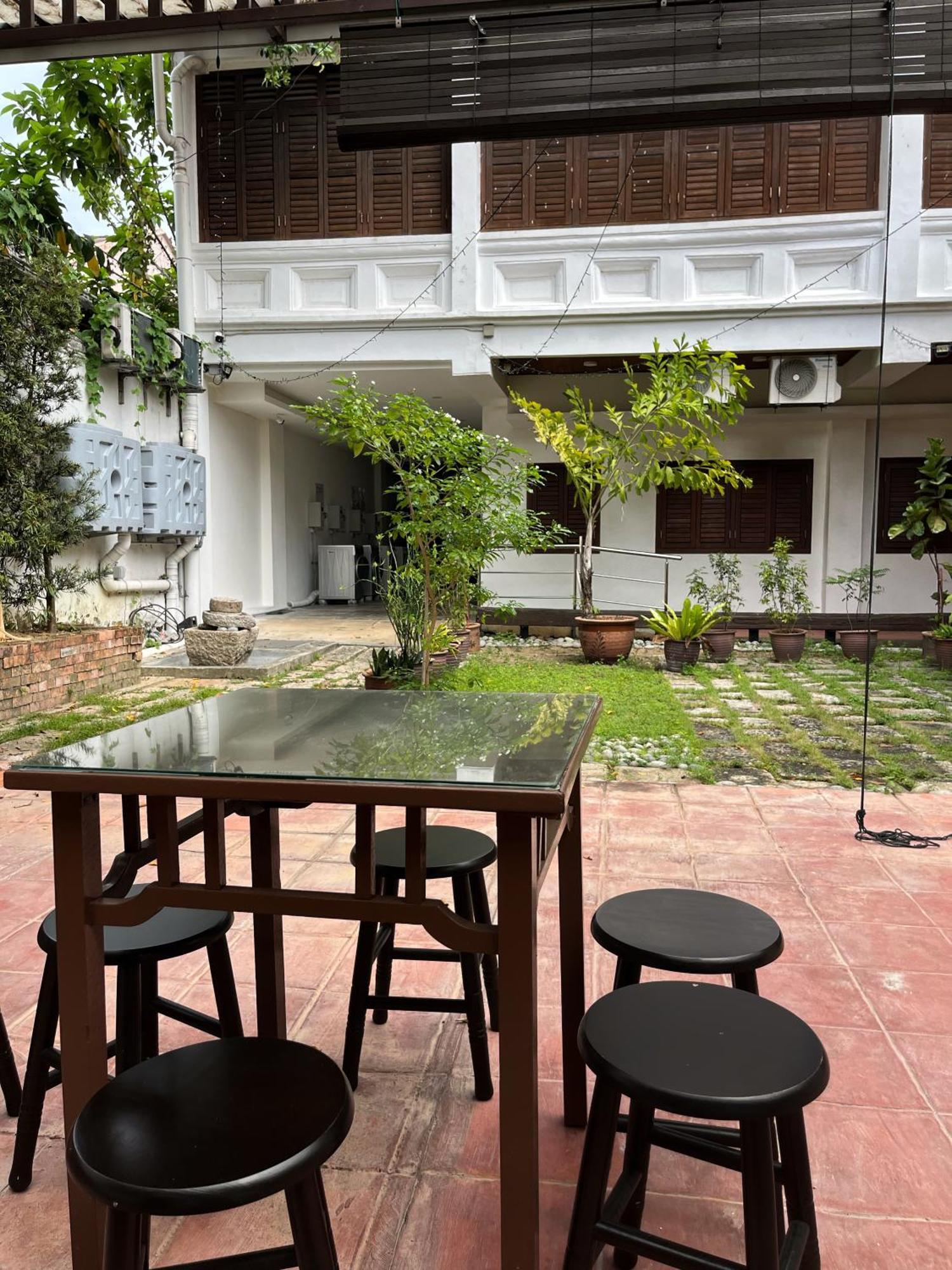 Mclane Boutique Hotel George Town