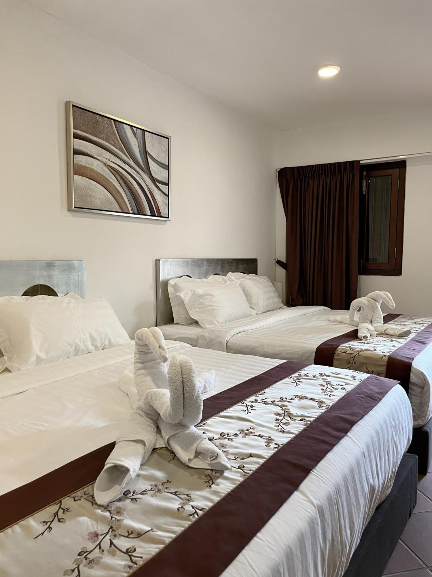 Mclane Boutique George Town