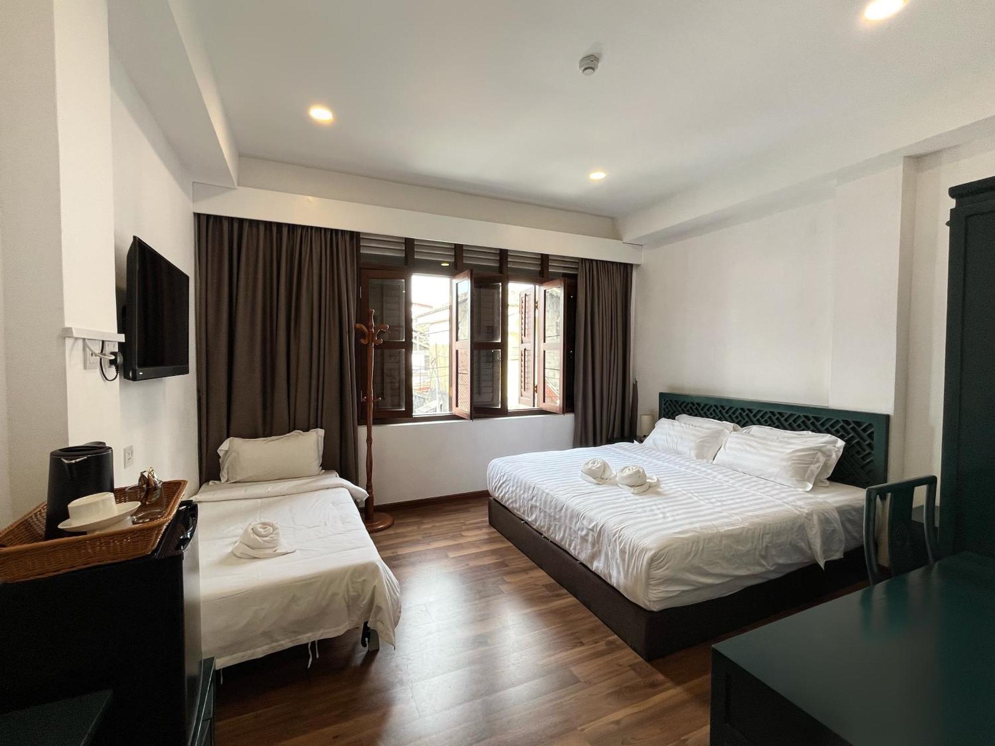 Mclane Boutique Hotel George Town