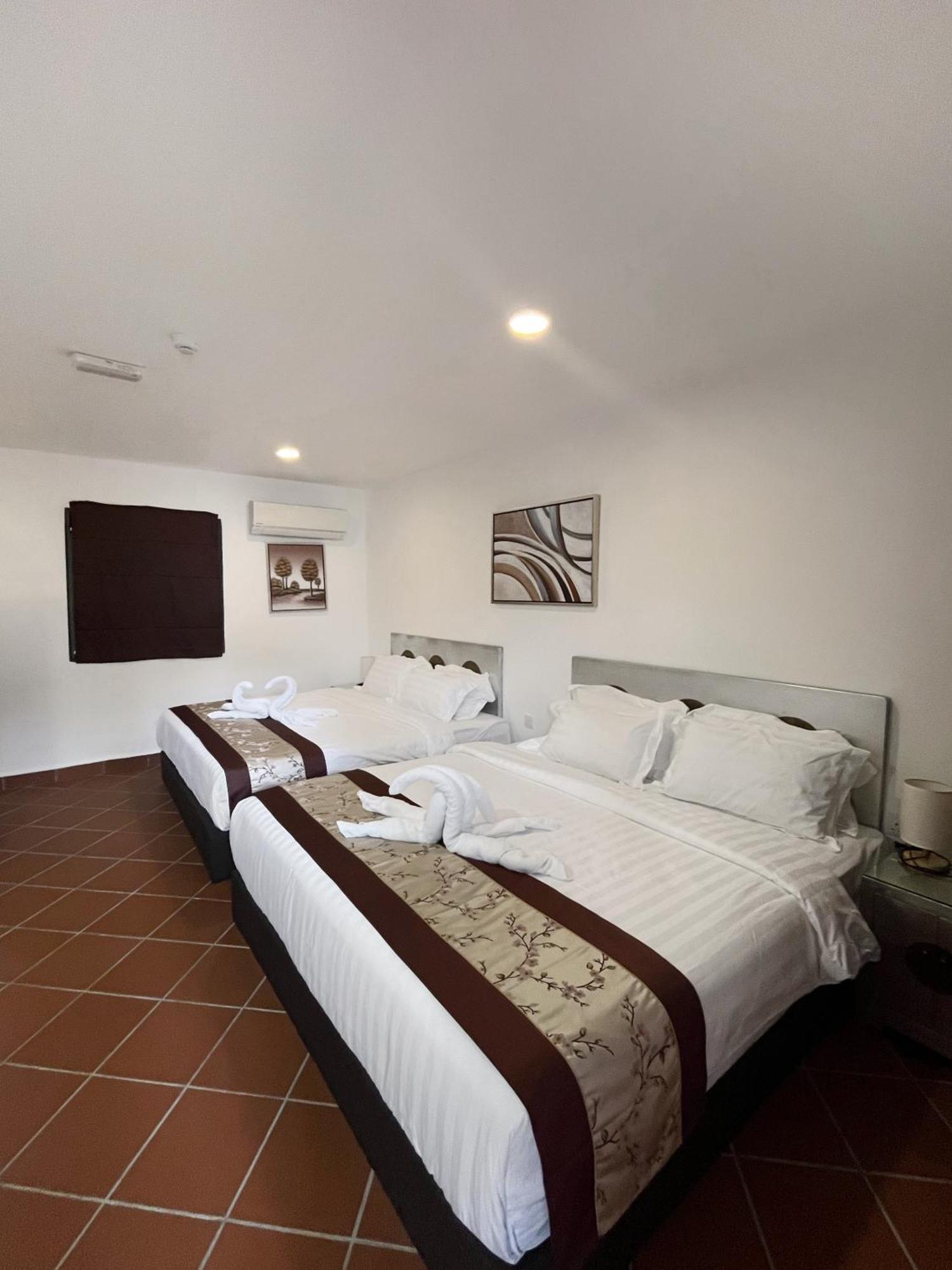 Hotel Mclane Boutique