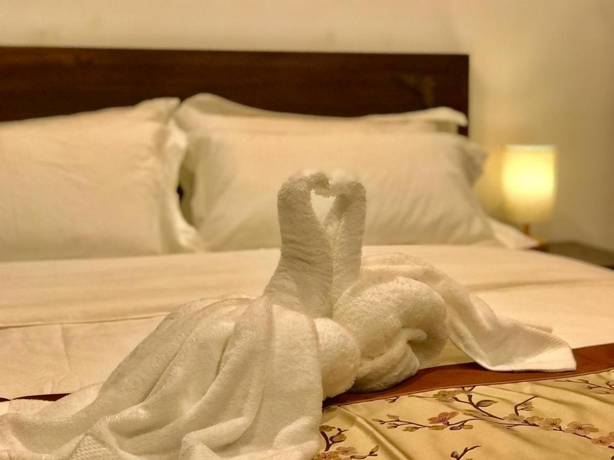 Mclane Boutique Hotel 3*