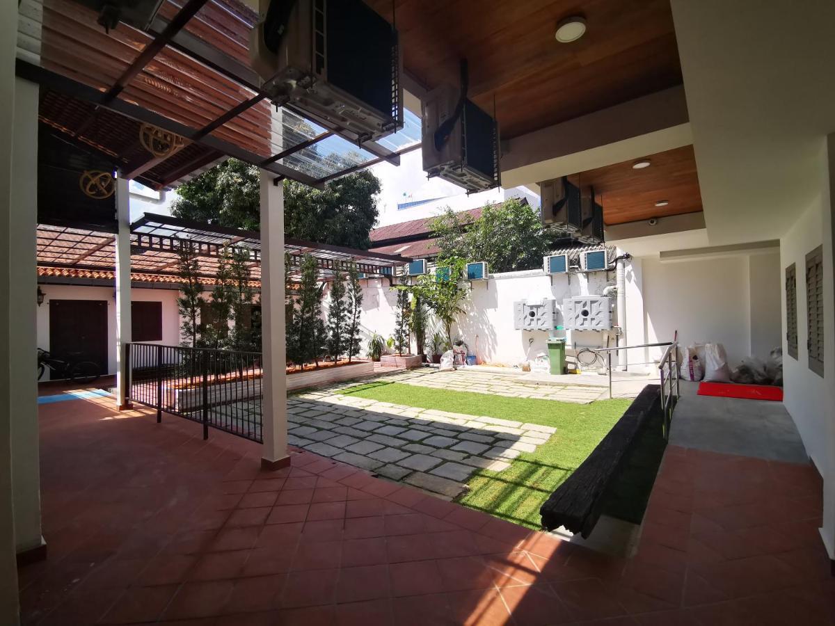 Mclane Boutique Hotel George Town