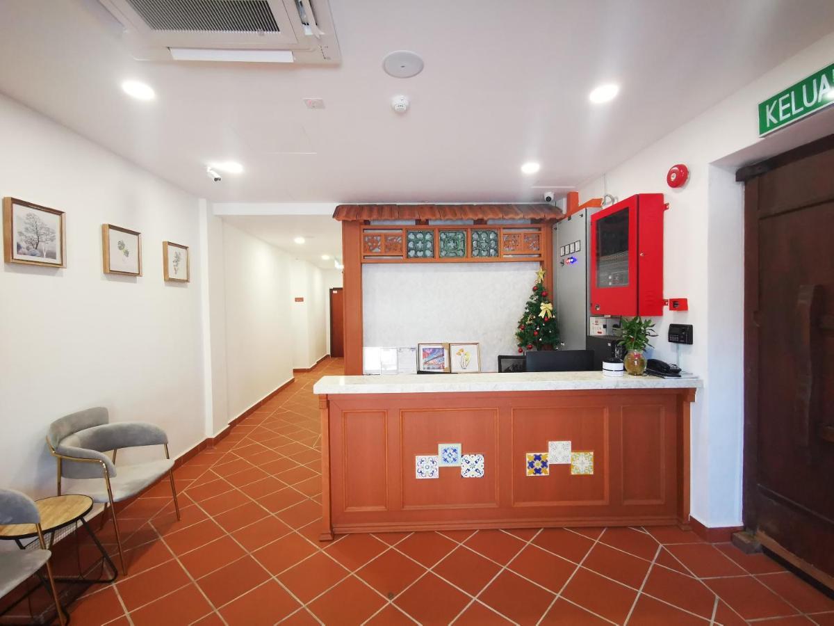 Mclane Boutique 3*