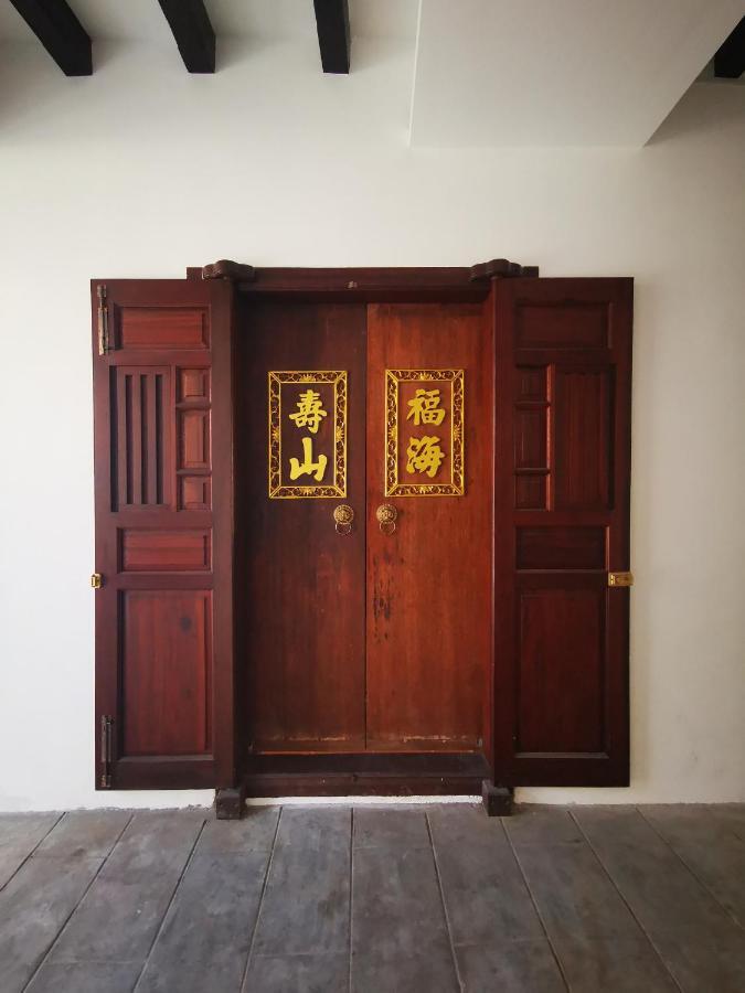 Hotel Mclane Boutique George Town