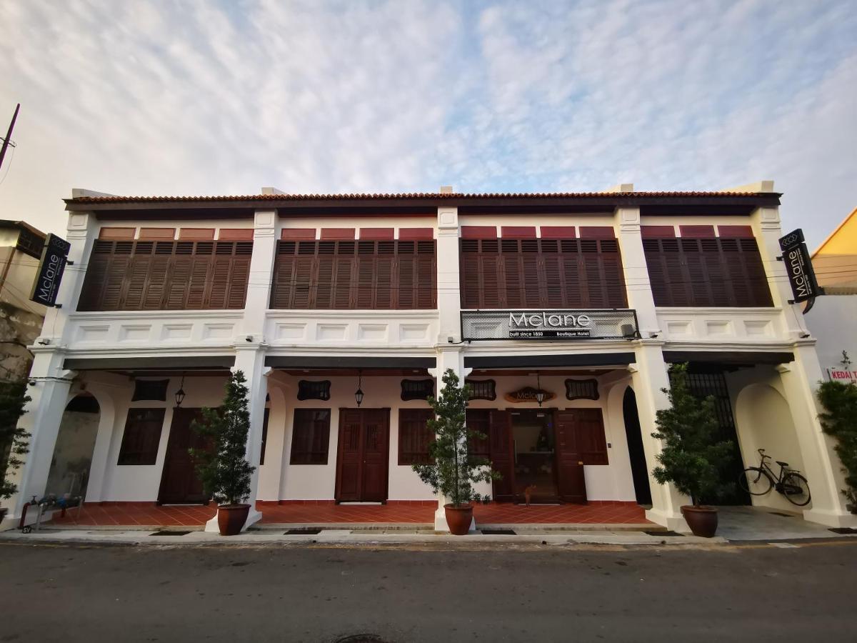 Mclane Boutique 3*