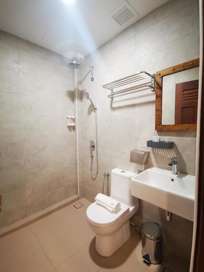 Hotel Mclane Boutique George Town