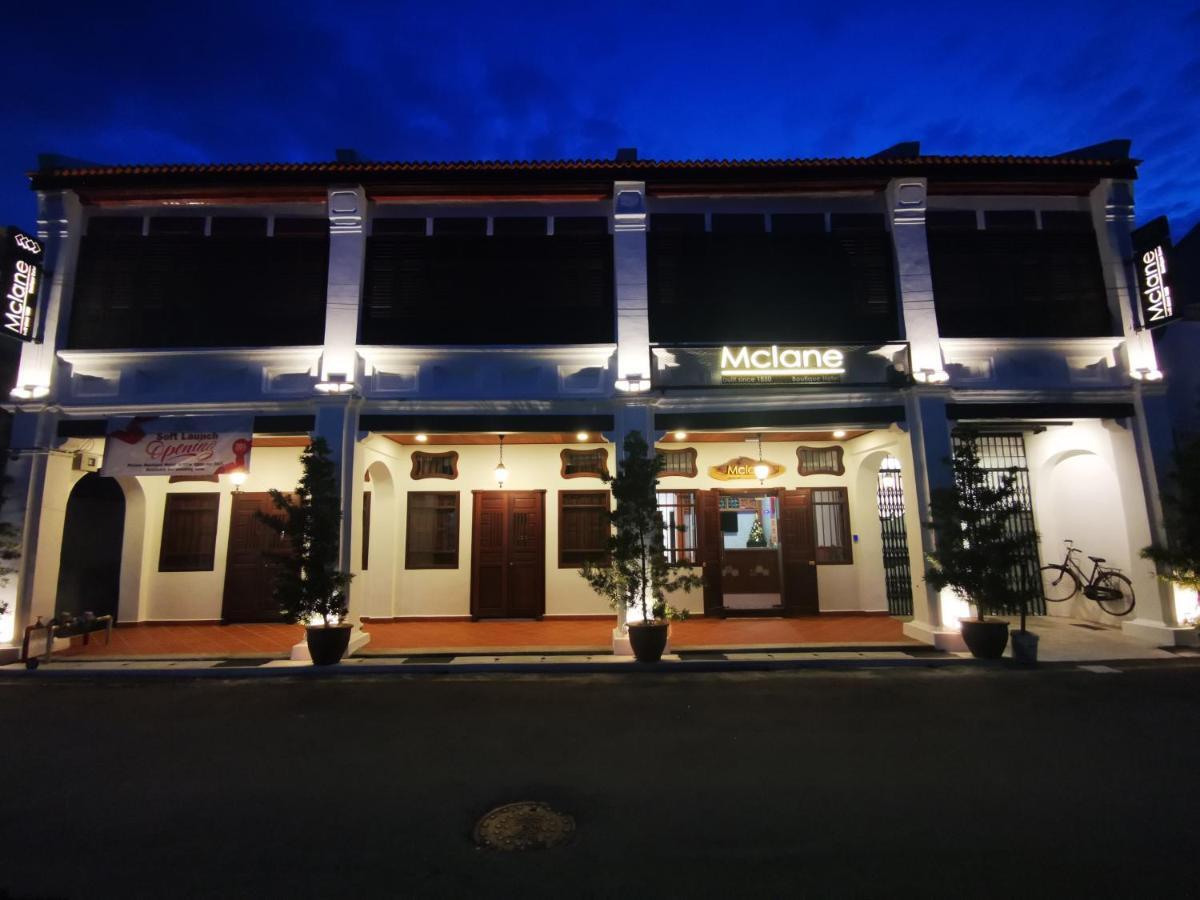 Hotel Mclane Boutique George Town