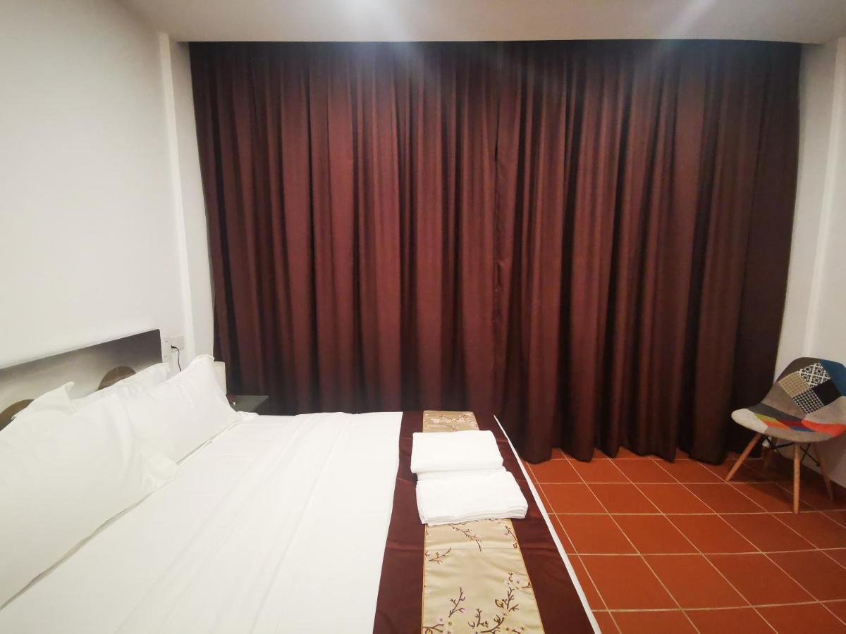 Hotel Mclane Boutique George Town