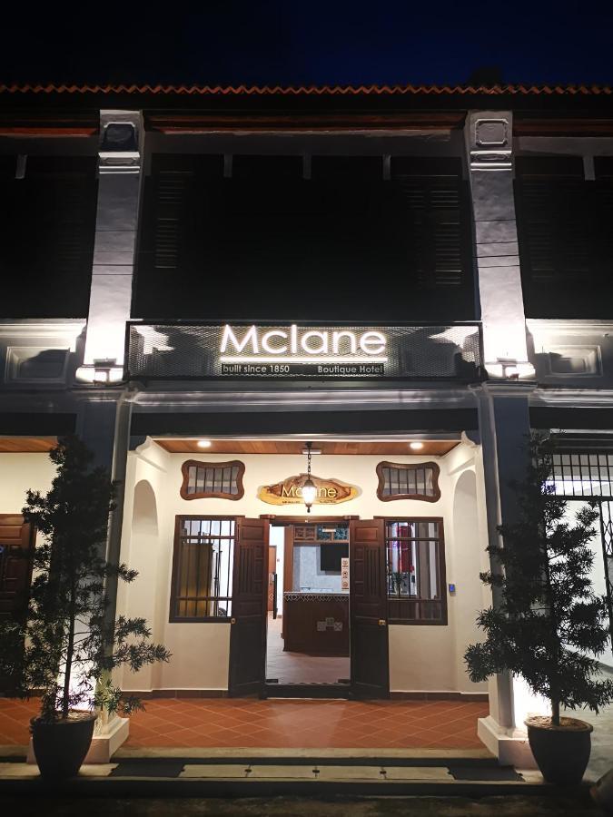 Hotel Mclane Boutique George Town