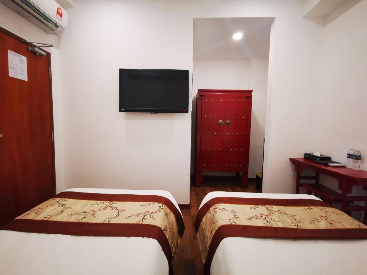 Hotel Mclane Boutique George Town