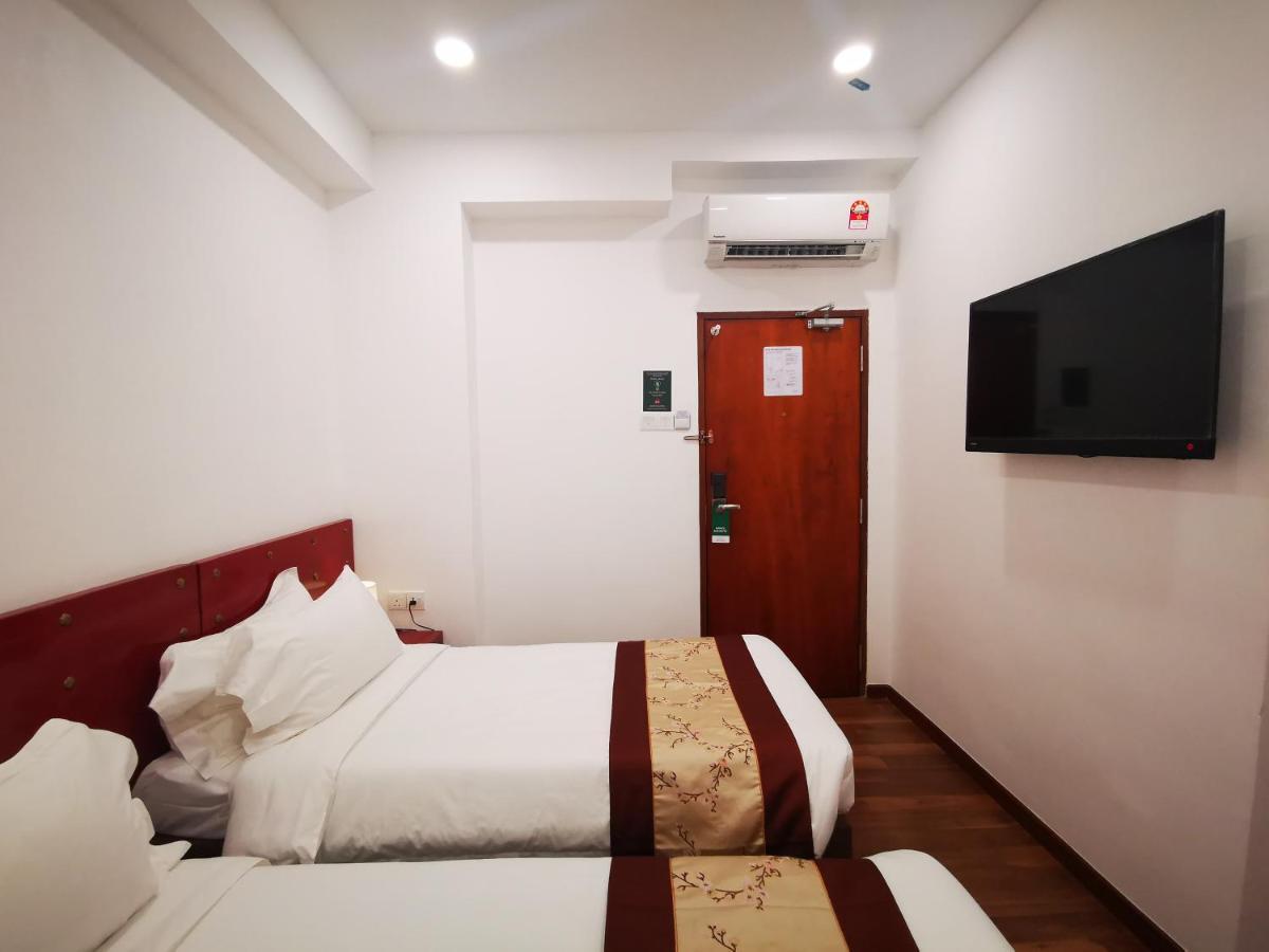 Hotel Mclane Boutique George Town