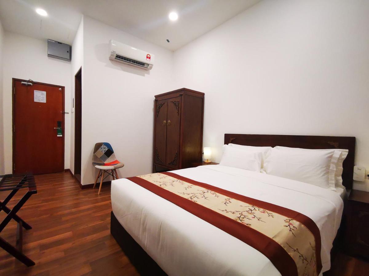 Mclane Boutique Hotel 3*